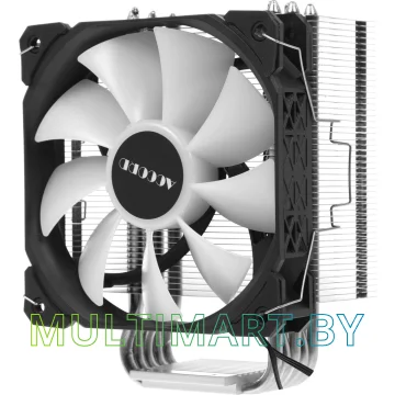 Кулер Accord ACC-5P12 Pro ARGB